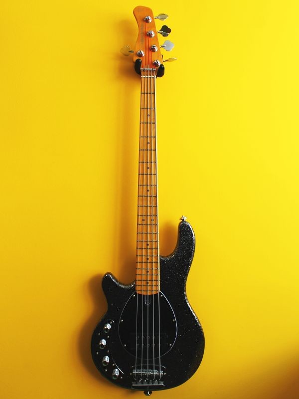 Marcus Miller Z3-5 Lefthand 5-String Active Bass